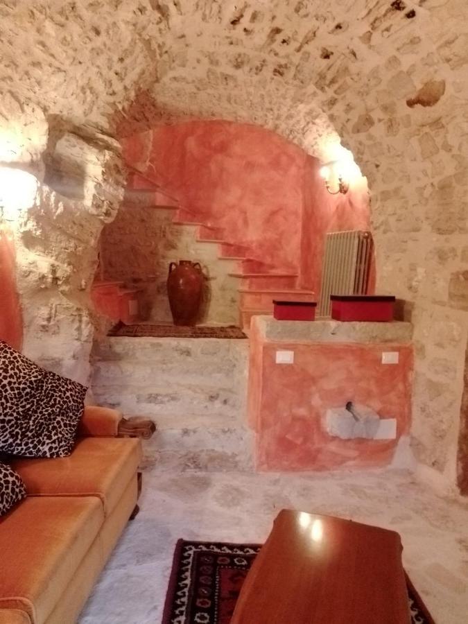Appartamento Storico A Valle San Martino Di Spoleto Exterior photo