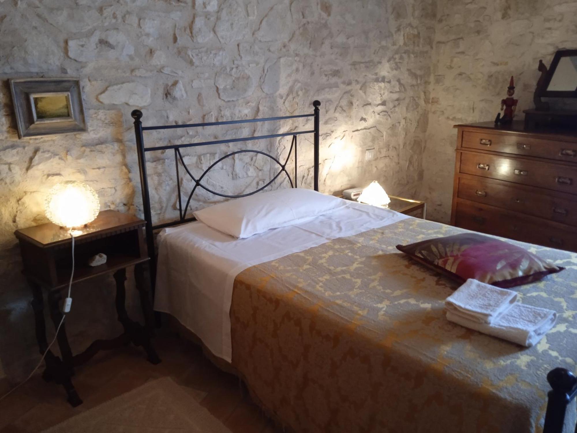 Appartamento Storico A Valle San Martino Di Spoleto Exterior photo